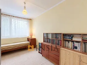 Prodej bytu 4+1, Praha - Černý Most, Volkova, 99 m2