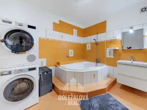 Prodej bytu 3+1, Brtnice, Zemědělská, 103 m2