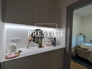 Pronájem obchodního prostoru, Praha - Vinohrady, Krkonošská, 68 m2
