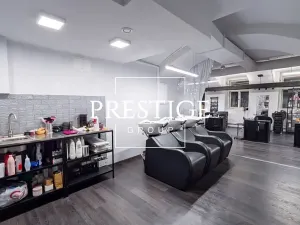 Pronájem obchodního prostoru, Praha - Nové Město, Školská, 150 m2