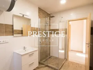 Pronájem bytu 1+1, Praha - Holešovice, Veletržní, 40 m2
