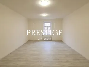Pronájem bytu 1+1, Praha - Holešovice, Veletržní, 40 m2