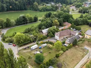 Prodej rodinného domu, Fryšták, Dolnoveská, 612 m2