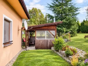 Prodej vícegeneračního domu, Předenice, 482 m2