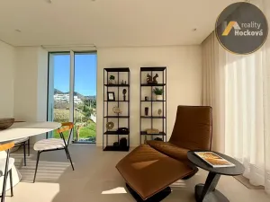 Prodej bytu 4+kk, Ojén, Španělsko, 144 m2