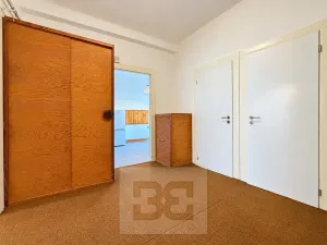 Pronájem bytu 3+1, Brno, Tučkova, 86 m2