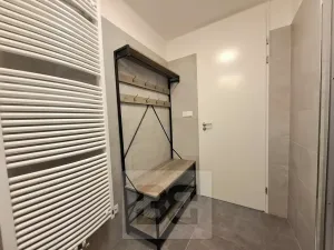 Pronájem bytu 2+kk, Trutnov, Chodská, 53 m2