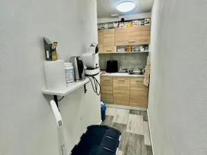 Pronájem bytu 1+kk, Ivančice, Na Brněnce, 23 m2