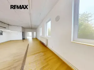 Prodej výrobních prostor, Hlinsko, Za Radnicí, 1620 m2
