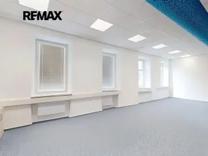 Prodej výrobních prostor, Hlinsko, Wilsonova, 2147 m2