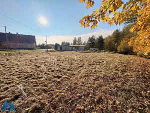 Prodej pozemku pro bydlení, Prosečné, 1097 m2