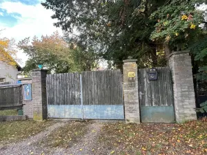 Prodej pozemku, Ohrobec, Lipová, 465 m2