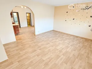 Pronájem bytu 3+1, Krhová, Na Nivách, 80 m2