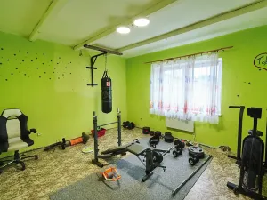 Prodej skladu, Bruzovice, 773 m2