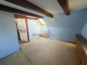 Prodej rodinného domu, Lenešice, Pivovarská, 80 m2