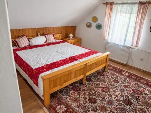 Pronájem rodinného domu, Rokytňany - Horní Rokytňany, 148 m2