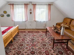 Pronájem rodinného domu, Rokytňany - Horní Rokytňany, 148 m2