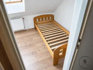 Pronájem rodinného domu, Rokytňany - Horní Rokytňany, 148 m2