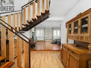 Prodej rodinného domu, Prostějov - Vrahovice, Prešovská, 144 m2