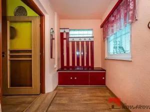 Prodej rodinného domu, Ústí nad Labem, 216 m2