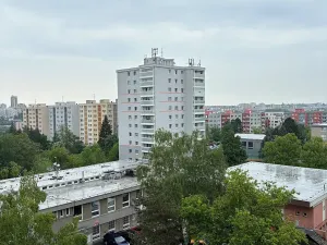 Pronájem bytu 2+1, Praha - Záběhlice, Struhařovská, 55 m2
