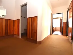 Prodej rodinného domu, Kovářov, 200 m2