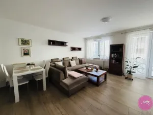 Pronájem bytu 2+kk, Olomouc, Třída Jiřího Pelikána, 60 m2