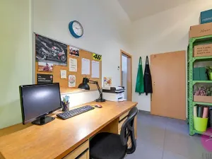Prodej obchodního prostoru, Olomouc, tř. Míru, 140 m2