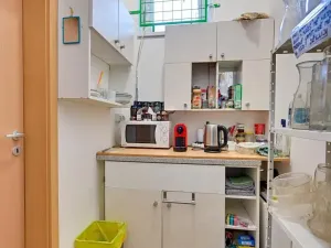 Prodej obchodního prostoru, Olomouc, tř. Míru, 140 m2