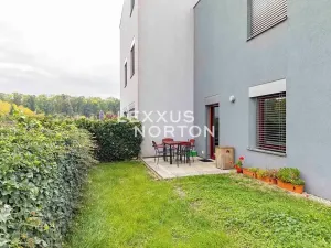 Pronájem bytu 3+kk, Praha - Uhříněves, V bytovkách, 143 m2