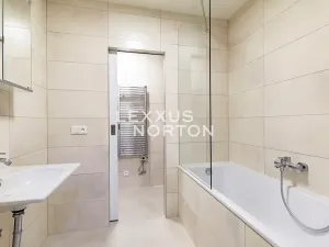 Pronájem bytu 2+kk, Praha - Bubeneč, Čs. armády, 71 m2