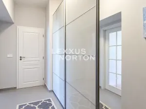 Pronájem bytu 2+kk, Praha - Žižkov, Ondříčkova, 48 m2