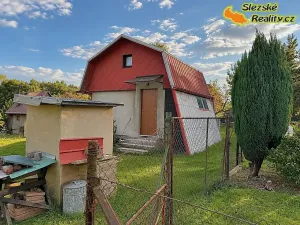 Prodej chaty, Ostrava, 32 m2