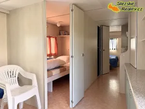 Prodej chaty, Ostrava, 32 m2