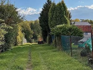Prodej chaty, Ostrava, 32 m2