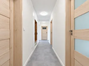 Prodej rodinného domu, Ostrava - Svinov, Přemyšovská, 111 m2