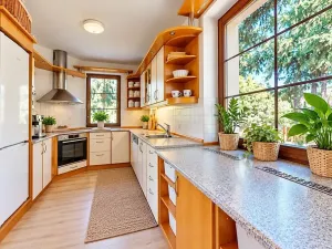 Prodej rodinného domu, Káraný, 180 m2
