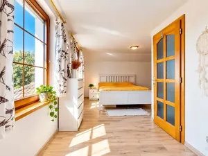 Prodej rodinného domu, Káraný, 180 m2