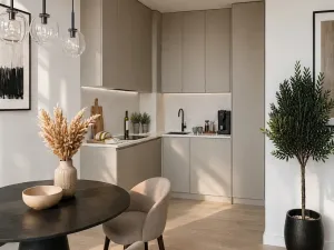 Prodej bytu 2+kk, Ostrava - Moravská Ostrava, Biskupská, 54 m2