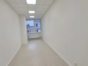 Pronájem kanceláře, Praha - Nové Město, Václavská, 24 m2