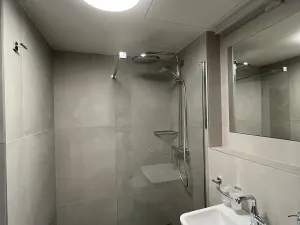 Pronájem bytu 2+kk, Praha - Karlín, Křižíkova, 48 m2
