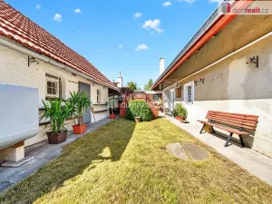 Prodej rodinného domu, Mšecké Žehrovice, 171 m2
