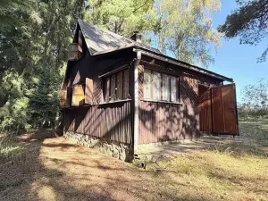 Prodej chaty, Borová, 53 m2