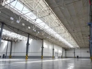 Pronájem skladu, Praha - Hostivař, U továren, 10570 m2