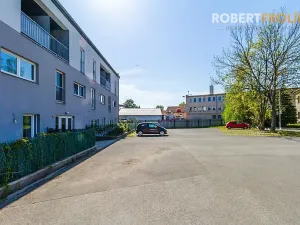 Pronájem bytu 1+kk, Svémyslice, 30 m2