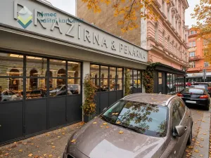 Prodej bytu 3+kk, Praha - Libeň, V mezihoří, 75 m2