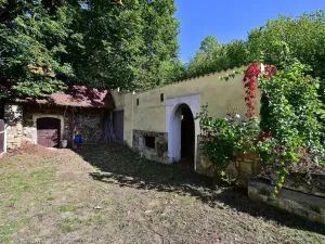 Prodej chaty, Prostřední Poříčí, 140 m2