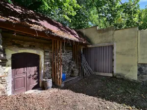 Prodej chaty, Prostřední Poříčí, 140 m2