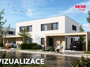 Prodej domu na klíč, Letovice, 139 m2