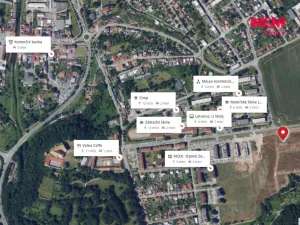 Prodej domu na klíč, Letovice, 139 m2